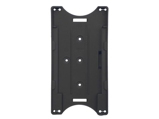 Expograf Cardkeep Korthållare Multi Duo | Kontorsmöbler och inredning - Namnskyltar och korthållare - Korthållare - Standard | Kontorsexperten