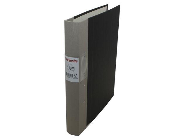 Jopa Gaffelpärm A4 40mm grå | Kontorsmaterial - Pärmar och register - Träryggspärmar - A4 | Kontorsexperten