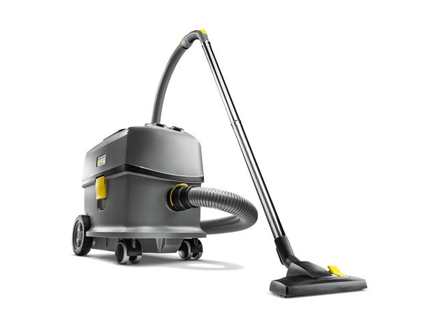 Kärcher Dammsugare T 10/1 BP batteri | Städ och hygien - Dammsugare - Dammsugare | Kontorsexperten