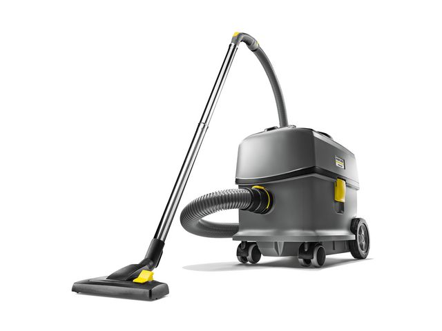 Kärcher Dammsugare T 10/1 | Städ och hygien - Dammsugare - Dammsugare | Kontorsexperten