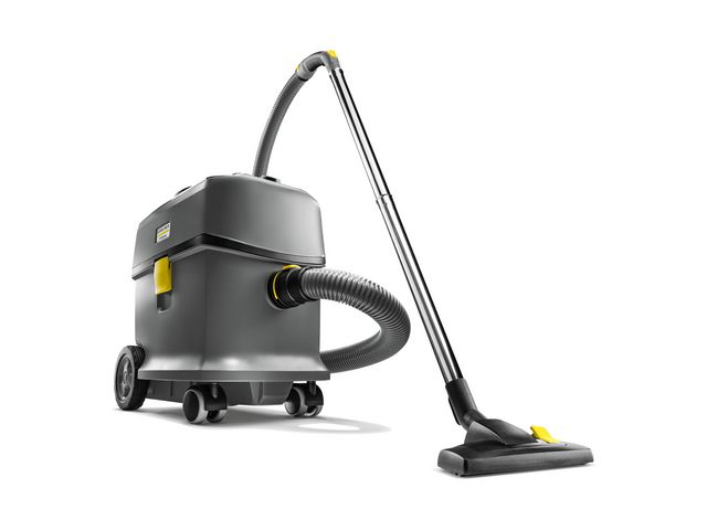 Kärcher Dammsugare T 15/1 | Städ och hygien - Dammsugare - Dammsugare | Kontorsexperten