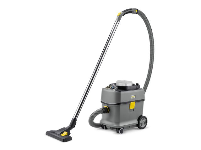 Kärcher Dammsugare T 15/1 BP batteri | Städ och hygien - Dammsugare - Dammsugare | Kontorsexperten