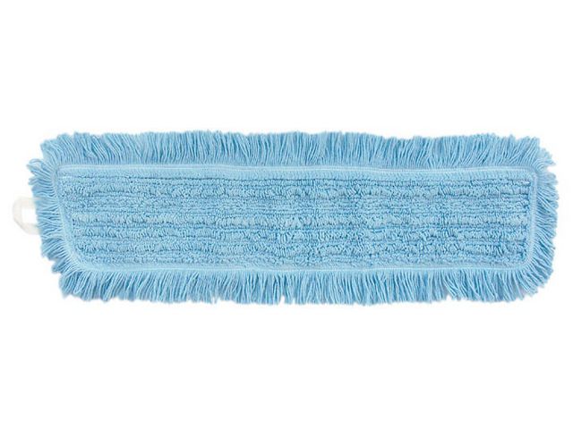 GIPECO Mopp, Miljö, låg friktion, 1 500 användningar, 40cm | Städ och hygien - Moppar och stativ - Moppar - 36-45 cm | Kontorsexperten