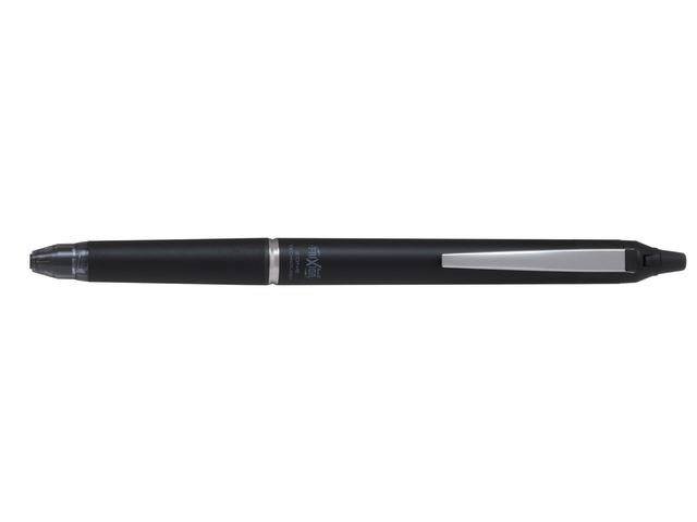 PILOT Gelpenna Frixion Zone 0,7 svart | Kontorsmaterial - Pennor - Gelpennor raderbara | Kontorsexperten