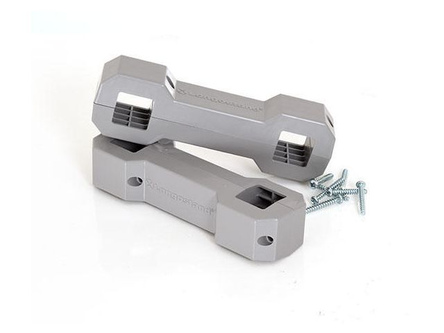 LONGOPAC Ställkoppling 2/fp