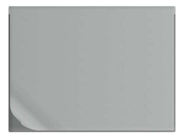 PETTER Skrivunderlägg m. hel ficka 49x65cm sva | Kontorsmaterial - Till skrivbordet - Skrivunderlägg | Kontorsexperten