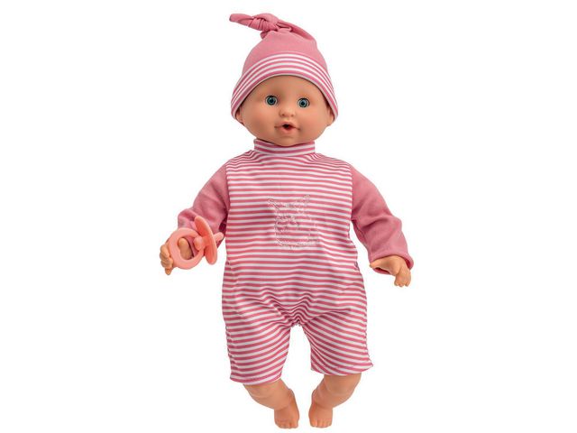 Docka Alice 30cm | Skola och förskola - Lekmaterial - Dockor | Kontorsexperten