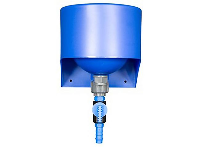 REKAL Dispenser refillhållare | Städ och hygien - Tvål och hygien - Tvåldispensrar och -hållare | Kontorsexperten