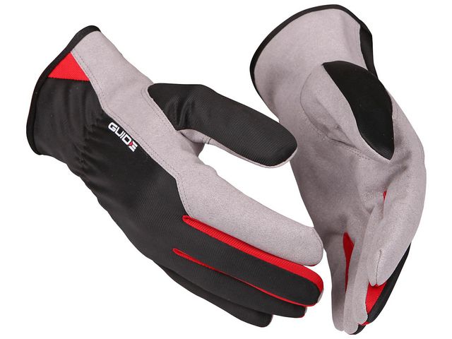 GUIDE Arbetshandske 761 11 | Skyddsutrustning - Skyddshandskar - Montagehandskar | Kontorsexperten