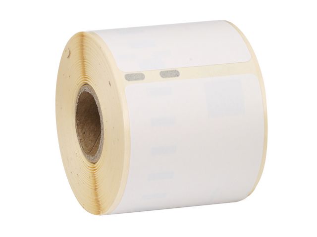 Etikett Universal 101x54mm 220/fp | Kontorsmaskiner - Etikettskrivare och etiketter - Etiketter - Dymo | Kontorsexperten