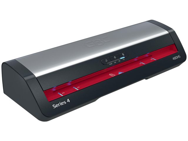 GBC Lamineringsmaskin 480HS Office A3 | Kontorsmaskiner - Laminering - Lamineringsmaskiner - A3 | Kontorsexperten