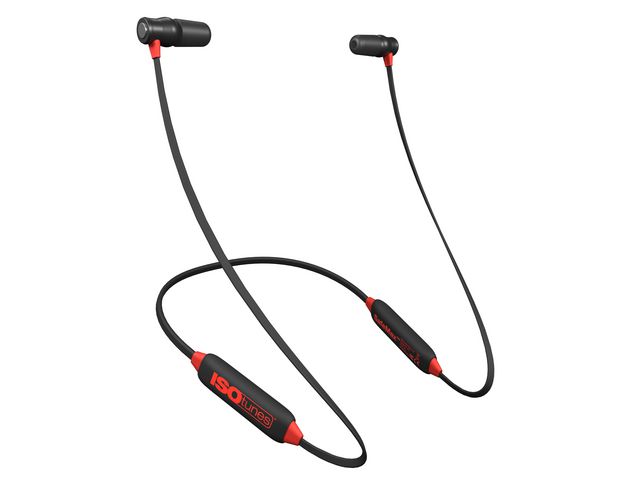 Produktfoto för Öronproppar ISOTUNES Headset Xtra 2.0