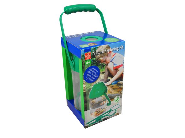 Produktfoto för Insektssamlare vatten