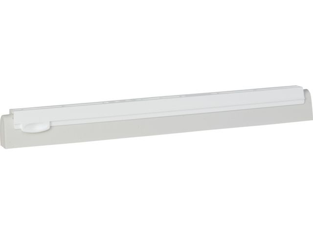 VIKAN Utbyteskassett Golvskrapa 50cm vit | Städ och hygien - Städredskap - Golvskrapor | Kontorsexperten