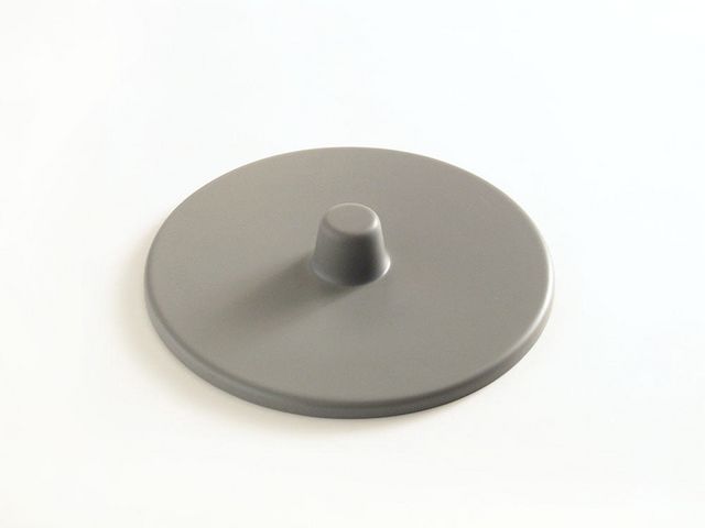 LONGOPAC Lock Mini Classic | Städ och hygien - Avfallshantering och källsortering - Säckstativ | Kontorsexperten