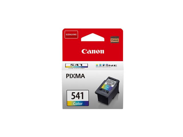 Produktfoto för Canon Bläckpatron CL-541