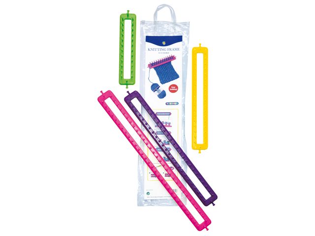 PLAYBOX Stickram rak 4/fp | Skola och förskola - Hobbymaterial - Pyssel | Kontorsexperten