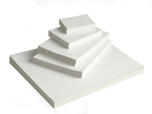 Växtpapper storpack 500/fp | Skola och förskola - Hobbypapper - Växtpapper | Kontorsexperten