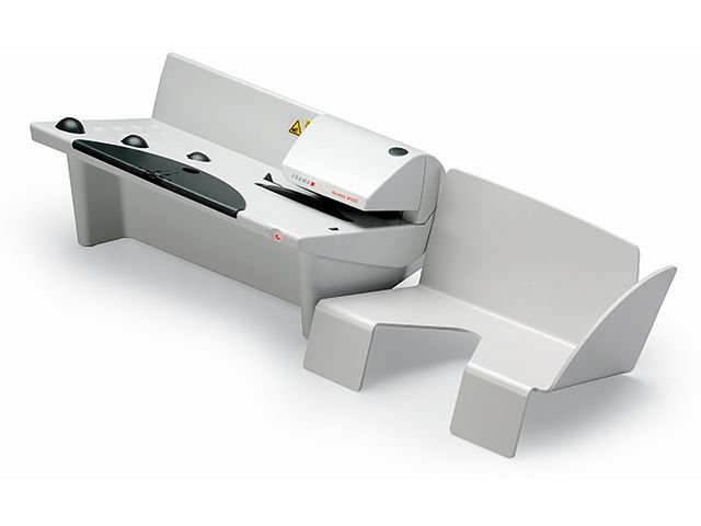 FRAMA Brevöppnare Access B400 | Emballage och lagerutrustning - Knivar och saxar - Brevöppnare | Kontorsexperten