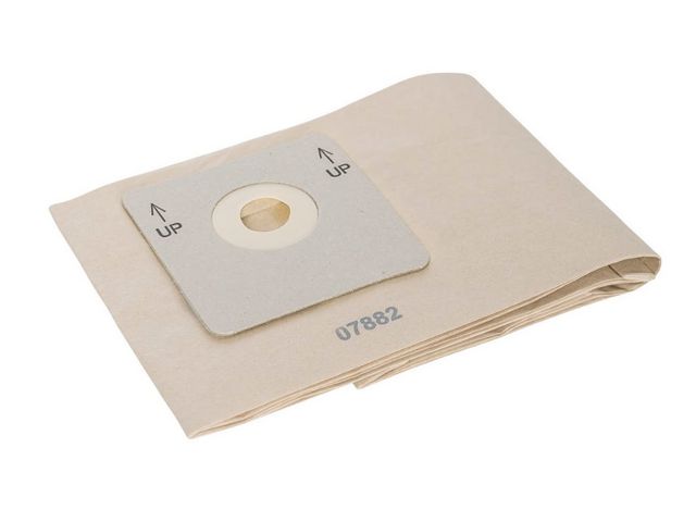 Diversey Dammsugarpåse TASKI GO 10/fp | Städ och hygien - Dammsugare - Dammsugarpåsar | Kontorsexperten