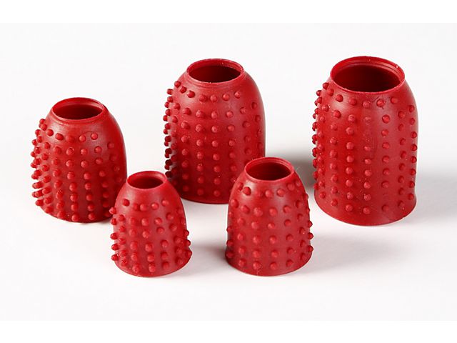 Sedelräknare nr.2 diam 12,5mm 20/fp | Kontorsmaterial - Arkivering och kontorsförvaring - Kassaskrin och tillbehör | Kontorsexperten