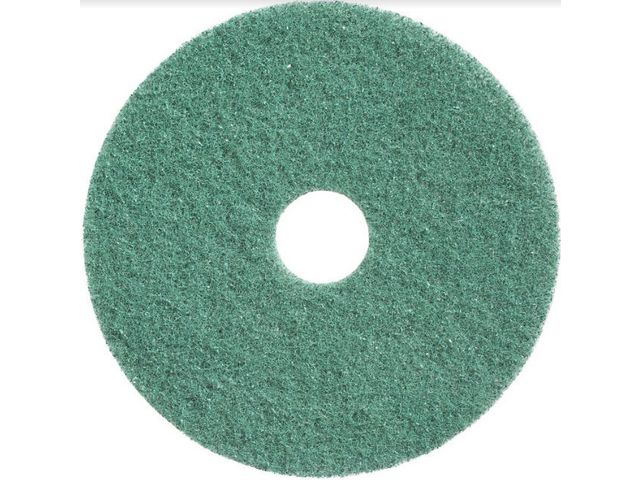 TWISTER Rondell grön 22 2/fp | Städ och hygien - Städmaskiner - Rondeller - Twister | Kontorsexperten