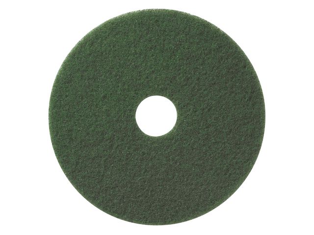 Activa Rondell 14 Grön | Städ och hygien - Städmaskiner - Rondeller - Activa | Kontorsexperten