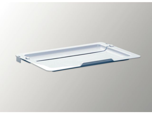 Vileda Lock till moppbox Professional Origo, grå | Städ och hygien - Städvagnar - Tillbehör städvagnar | Kontorsexperten