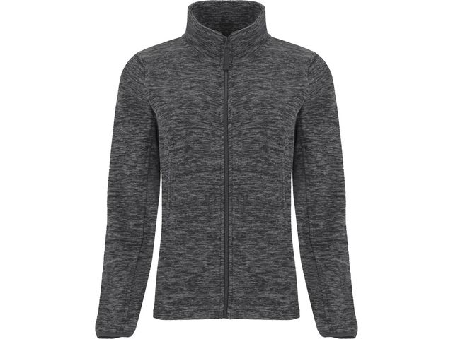 ROLY Fleecejacka artic dam grå M | Arbetskläder - Arbetsjackor - Fleecejackor | Kontorsexperten