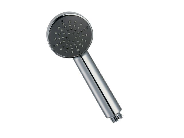 Handdush krom Basic III 75mm | Sjukvård och omsorg - Hygien - Duschtillbehör | Kontorsexperten