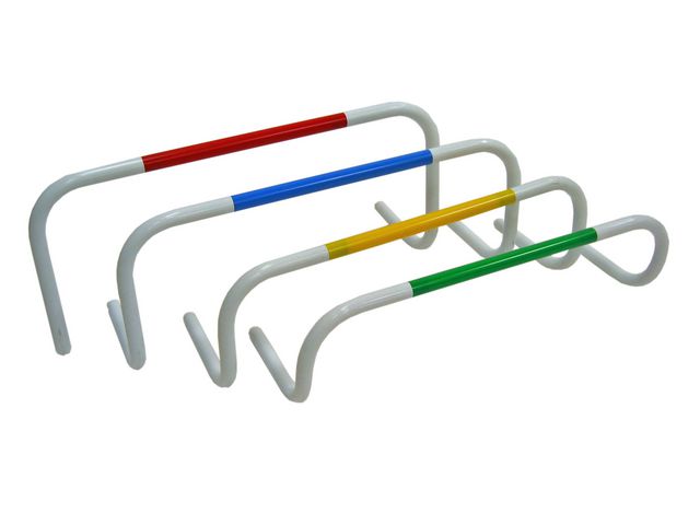 Returhäckar 4/fp | Skola och förskola - Idrott, hälsa och rörelse - Motorik | Kontorsexperten