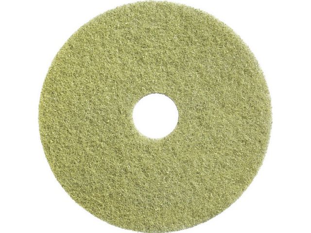 TWISTER Rondell gul 22 2/fp | Städ och hygien - Städmaskiner - Rondeller - Twister | Kontorsexperten