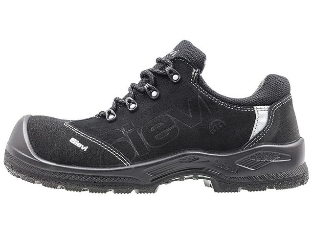 Sievi Skyddssko Elixir Xl+ S3 SC FO 47 | Arbetskläder - Arbetsskor - Skyddsskor | Kontorsexperten