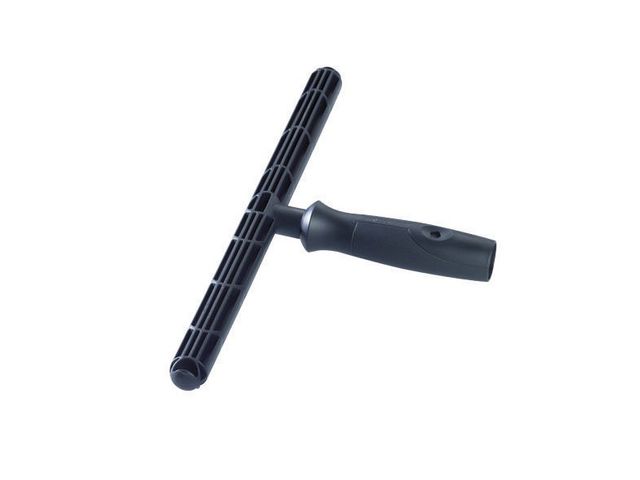 PROCLEAN Pälshållare Mono T-Bar 35cm | Städ och hygien - Fönsterrengöring - Fönsterredskap | Kontorsexperten