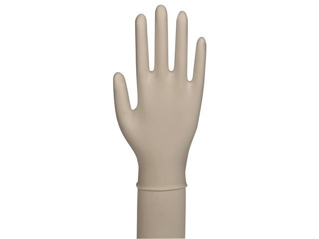 ABENA Vinylhandske puder och ftalatfri XL 100/fp | Skyddsutrustning - Engångshandskar - Vinylhandskar | Kontorsexperten