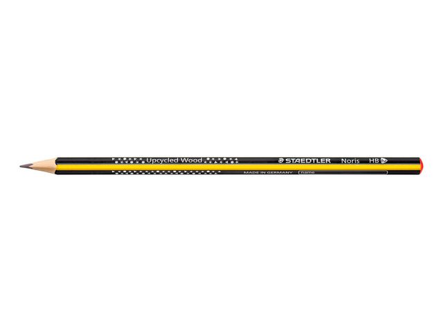 Produktfoto för Staedtler Blyertspenna Noris HB