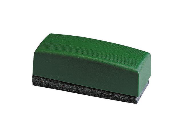 Linex Tavelsudd med handtag | Skola och förskola - Bild och form - Tavelkritor och tavelsvamp | Kontorsexperten