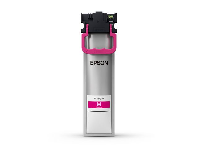 Epson Bläckpatron C13T11D340 5K magenta | Toner och bläck - Bläckpatroner - Bläckpatroner Epson | Kontorsexperten