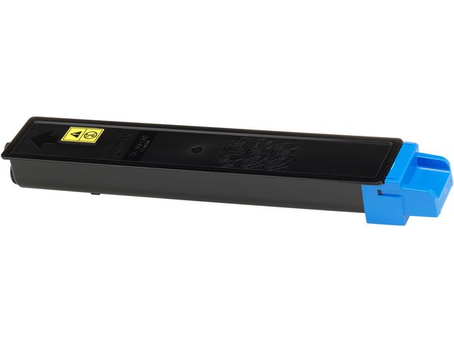 KYOCERA Toner, 8315C, cyan, 1T02MVCNL0 | Toner och bläck - Tonerkassetter - Toner Kyocera | Kontorsexperten