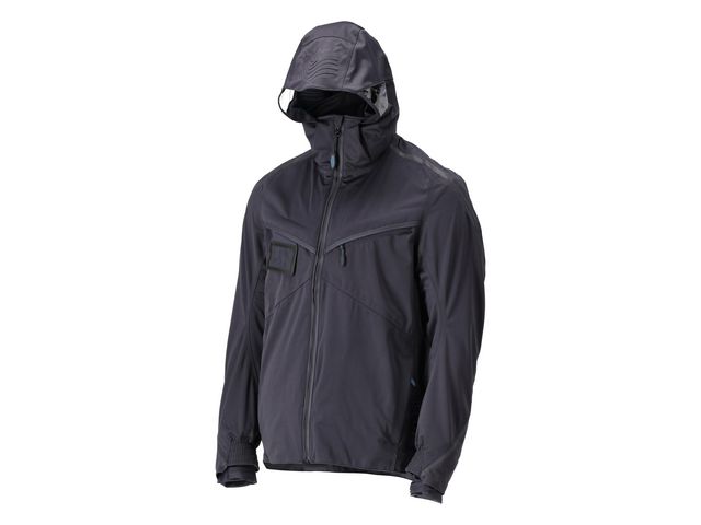 MASCOT® Skaljacka Customized marin XS | Arbetskläder - Arbetsjackor - Skal- och funktionsjackor | Kontorsexperten