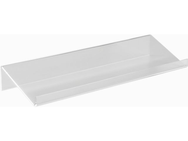 BURDE Kalenderställ litet plast transp-2587 | Almanackor och kalendrar - Kalenderställ - Kalenderställ - Bord | Kontorsexperten