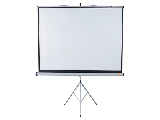 Produktfoto för Nobo Projektionsduk Stativ 200x151cm