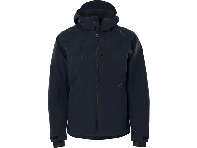 FRISTADS Skaljacka 4881 GLS stretch marin S | Arbetskläder - Arbetsjackor - Skal- och funktionsjackor | Kontorsexperten