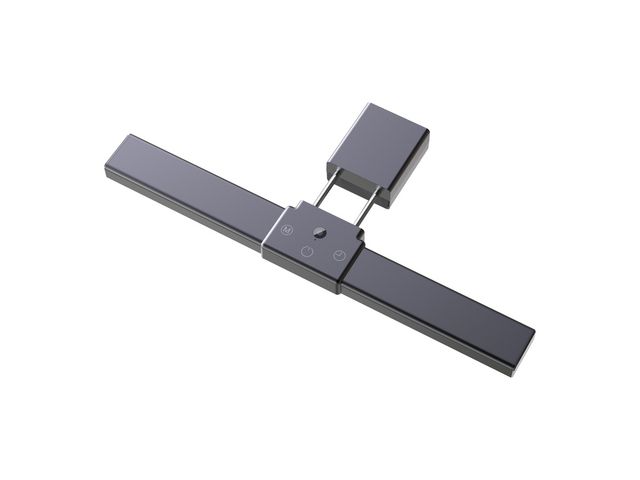 Unilux Lampe Unilux Travellight LED | Kontorsmöbler och inredning - Lampor och belysning - Skrivbordslampor | Kontorsexperten