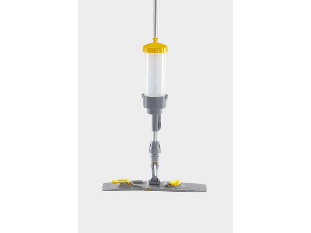 Kärcher Moppsystem spray mop 40cm | Städ och hygien - Moppar och stativ - Moppar - 36-45 cm | Kontorsexperten
