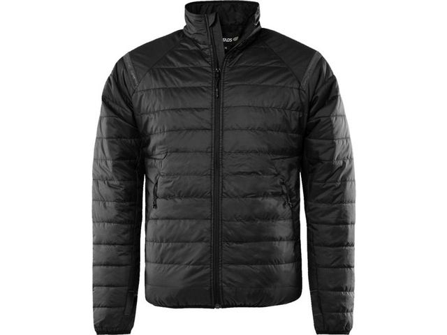 FRISTADS Lättviktsjacka 4101 svart M | Arbetskläder - Arbetsjackor - Skal- och funktionsjackor | Kontorsexperten