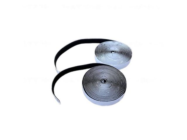 CREATIVE Kardborreband 5mx20mm svart | Skola och förskola - Hobbymaterial - Band | Kontorsexperten