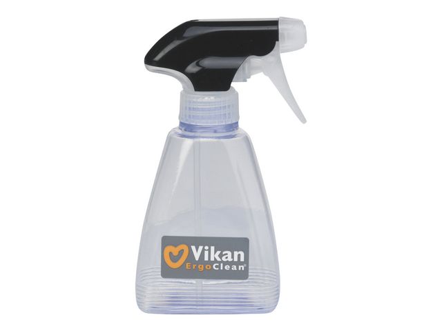 Produktfoto för Vikan Sprayflaska 0,25L