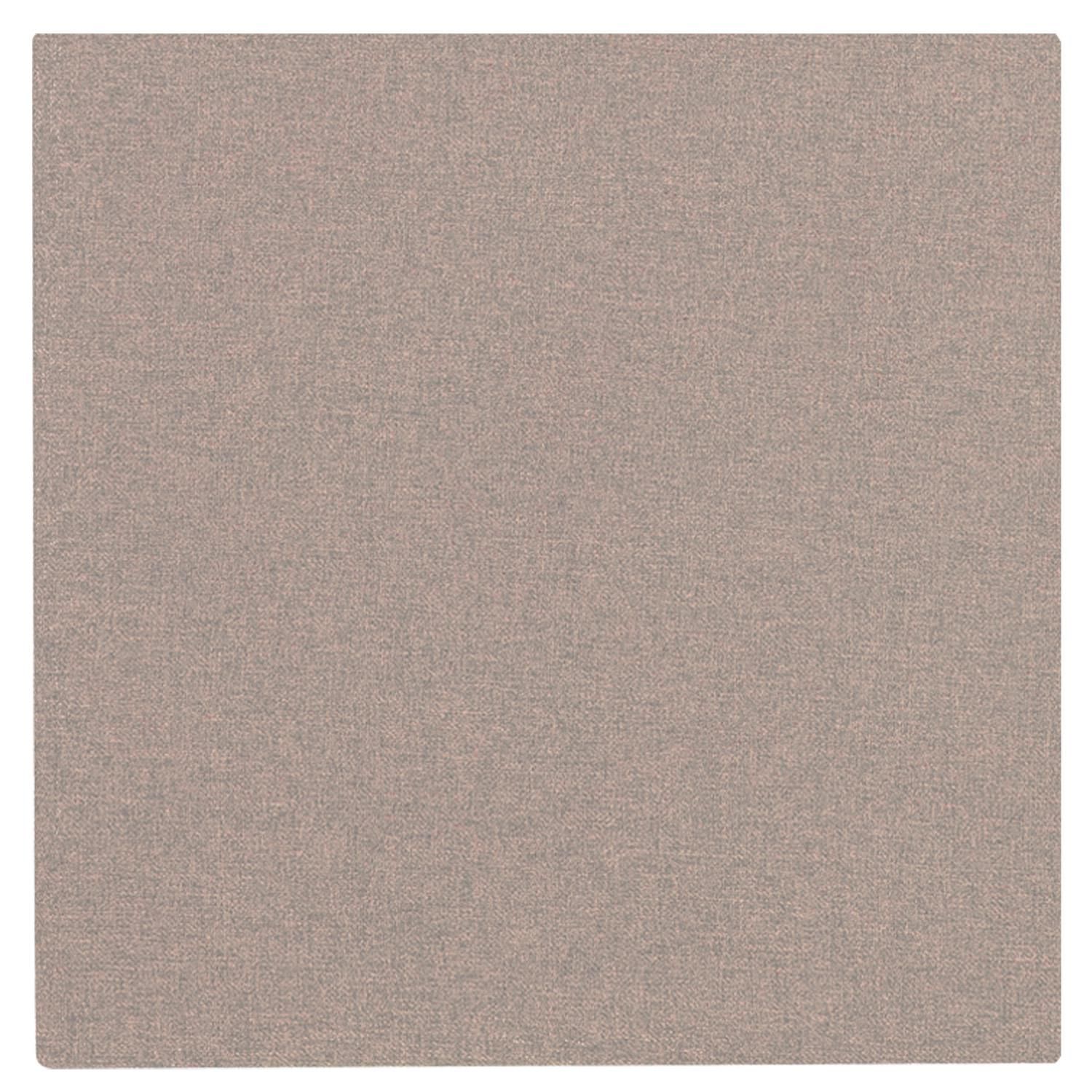 Väggabsorbent 50x50x3 Salsa 57-beige, st