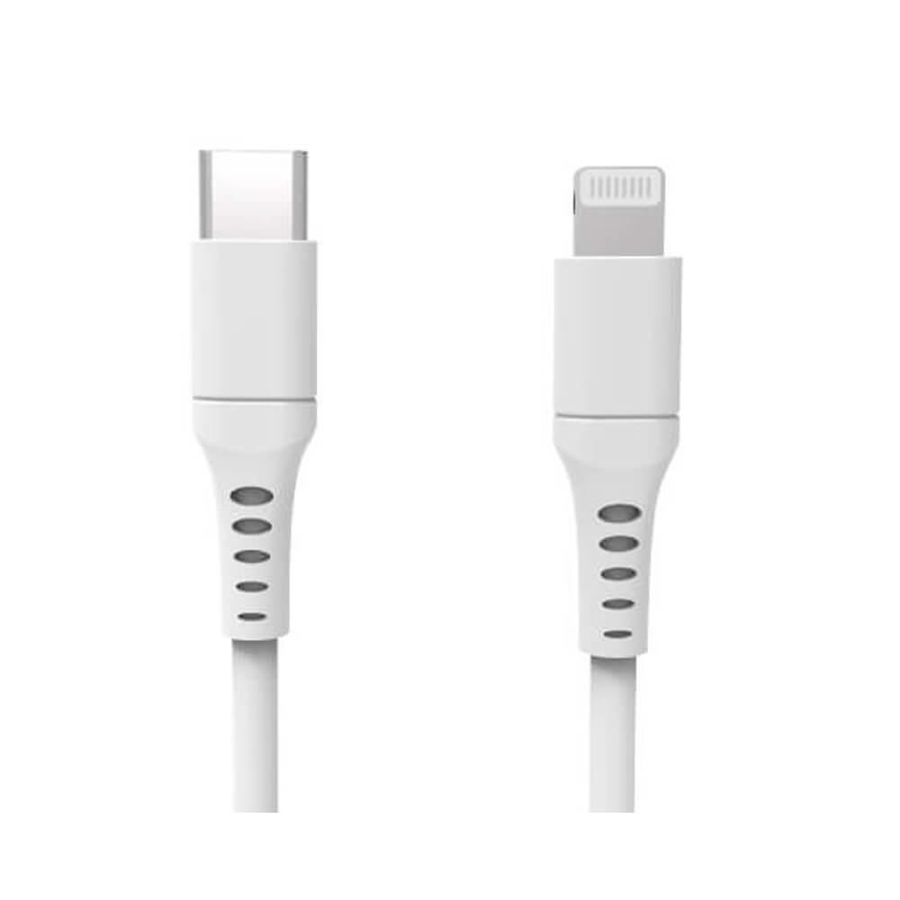 Gear by Carl Douglas Kabel USB-C - Lightning 3m V